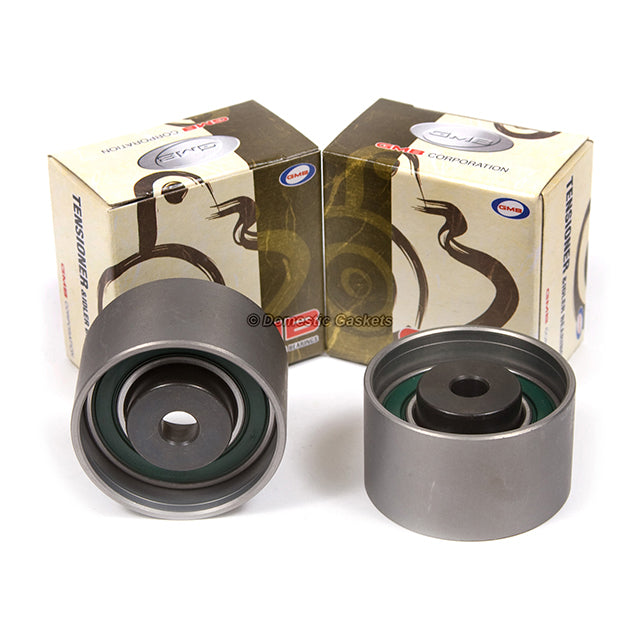 Head Gasket Set Timing Belt Kit Water Pump Fit 02-03 Subaru Impreza JDM EJ207