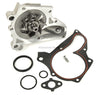 Head Gasket Set Timing Belt Kit Water Pump Fit 97-01 Toyota Camry 5SFE