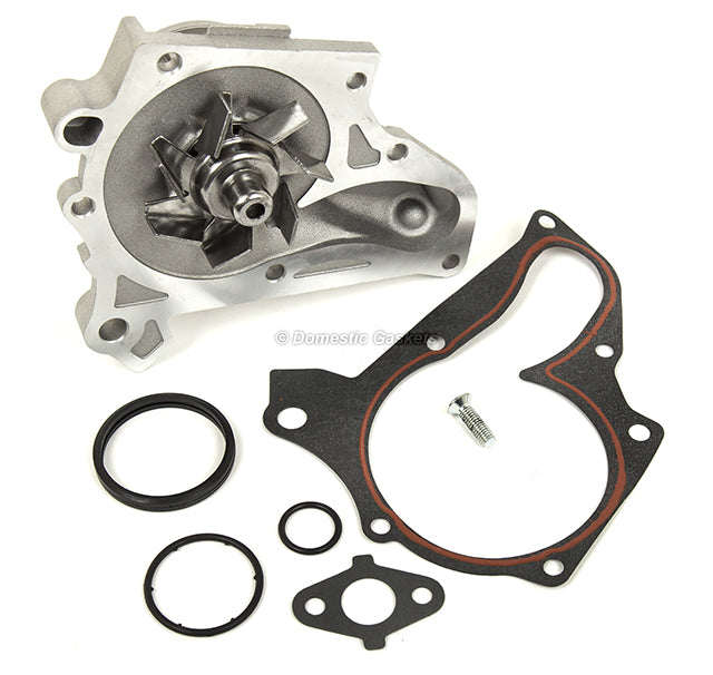 Head Gasket Set Valves Timing Belt Kit Fit 87-91 Toyota Camry Celica 2.0L