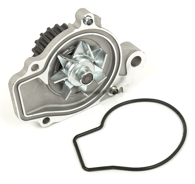 Timing Belt Water Pump Kit Fit 88-95 Honda Civic CRX 1.5 D15B7 D15B2 D15B6