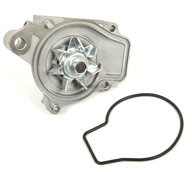 Timing Belt Water Pump Kit Fit 88-95 Honda Civic CRX 1.5 D15B7 D15B2 D15B6