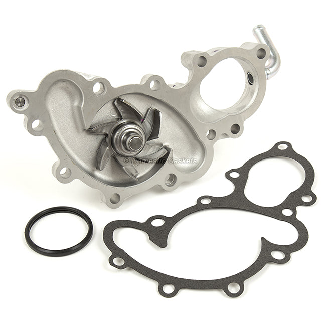 Timing Belt Water Pump Kit Fits 88-92 Toyota 4Runner Pickup 3.0L V6 SOHC 12v