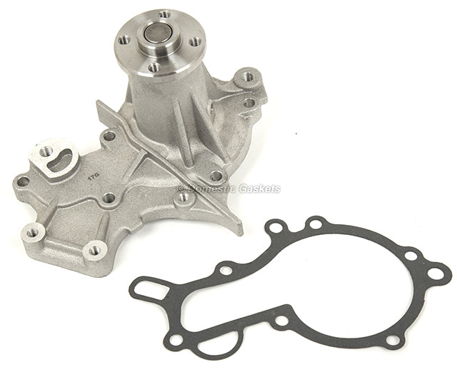 Head Gasket Set Valves Timing Belt Kit Fit 89-95 Geo Tracker Suzuki 1.6L