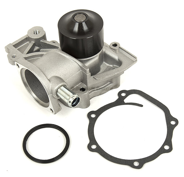 Head Gasket Set Timing Belt Kit Water Pump Fit 03/97-98 Subaru 2.2 SOHC EJ22
