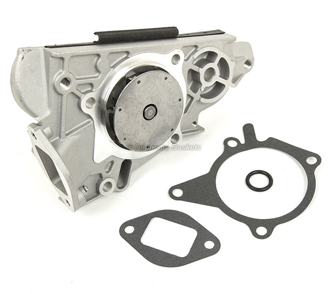 Timing Belt Kit Water Pump Gasket Fit 01-05 Mazda Miata 1.8L DOHC BP