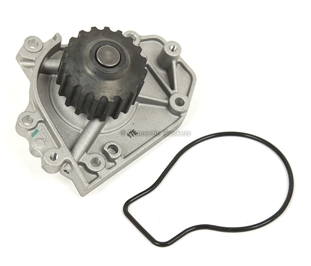 Timing Belt Kit Water Pump Gasket Fit 96-01 Acura Integra Honda CRV B18B1 B20B4