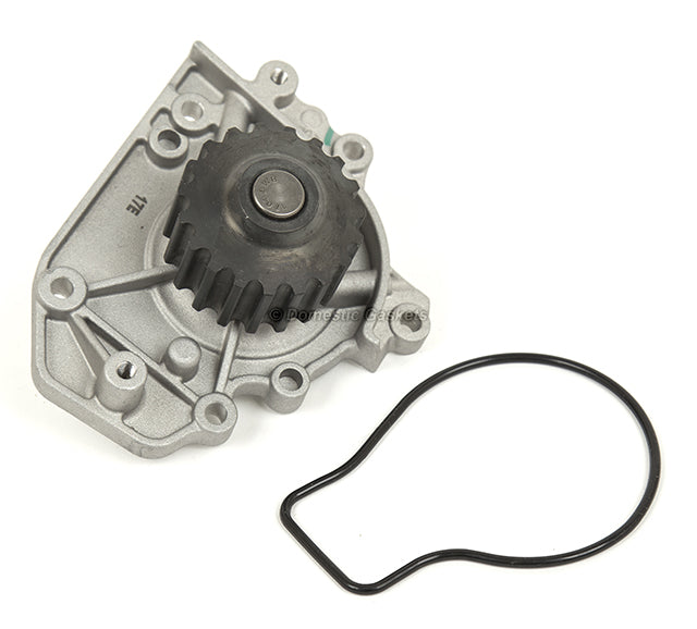 Head Gasket Set Valves Timing Belt Kit Fit 97-01 Honda CRV 2.0L DOHC