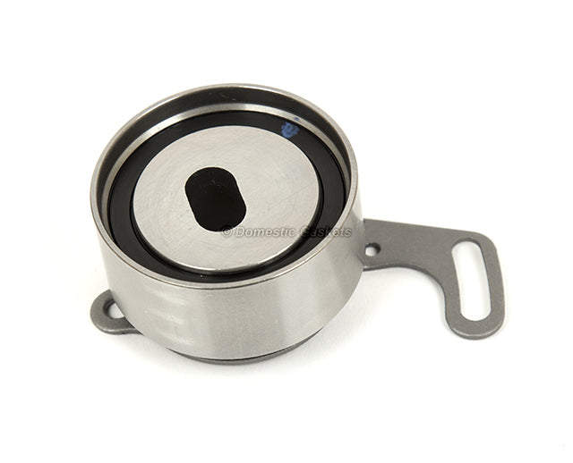 Head Gasket Set Valves Timing Belt Kit Fit 91-96 Honda 2.2L