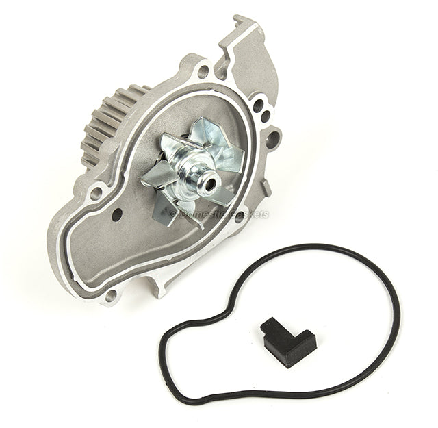 Timing Belt Kit Valve Cover Water Pump Fit 90-97 Honda Isuzu 2.2L SOHC F22A F22B