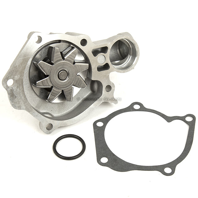 Timing Belt Kit Water Pump Gasket Fit 99-05 Mitsubishi Chrysler Dodge 2.4 4G64