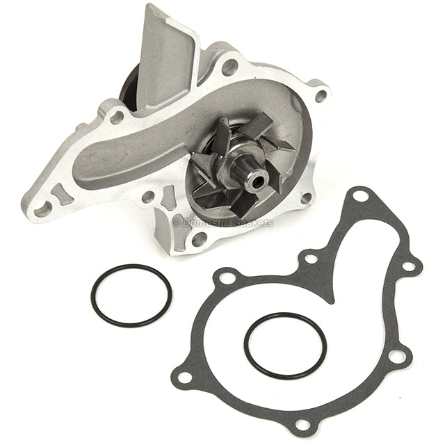 Timing Belt Kit Water Pump Gasket Fit 93-97 Toyota Celica Geo Prizm 1.8 7AFE