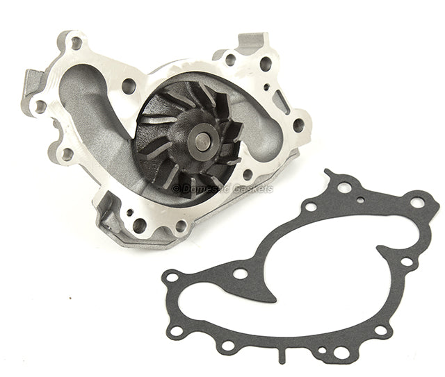 Timing Belt Kit Water Pump Fit 95-04 Lexus Toyota Avalon Camry Sienna 3.0 1MZFE