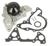 Timing Belt Kit Water Pump Fit 97-12 Mitsubishi Eclipse 3.8L 3.5L SOHC 6G74 6G75
