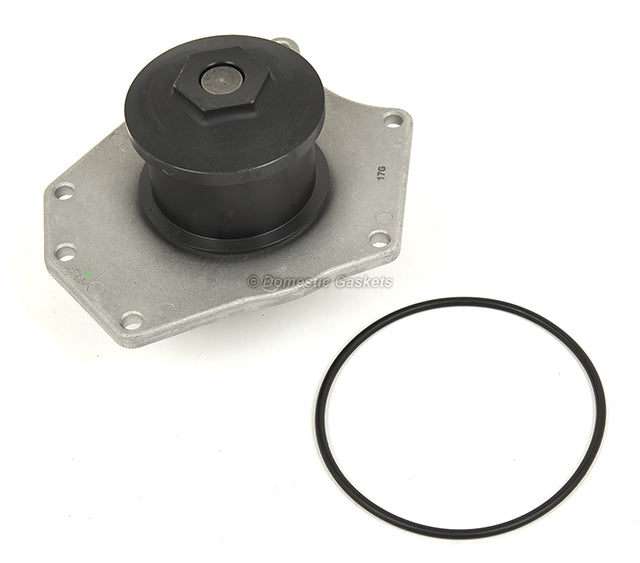Timing Belt Kit Water Pump Fit 03-04 Chrysler 300M Concorde Dodge Intrepid 3.5L