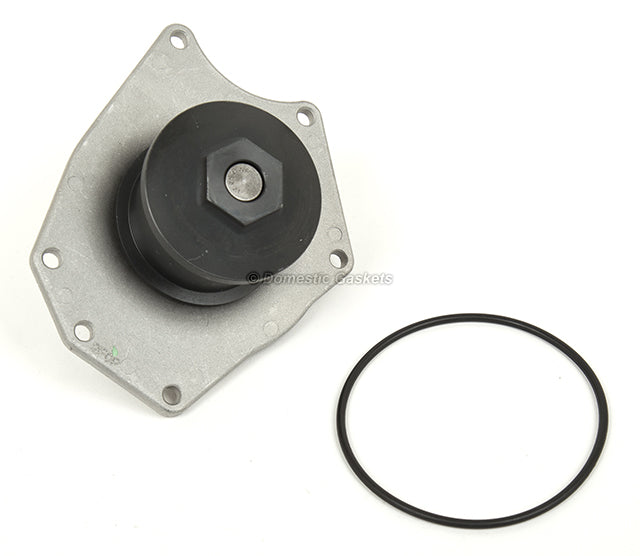 Timing Belt Kit Water Pump Valve Cover Gasket Fit 03-04 Dodge Chrysler 3.5L