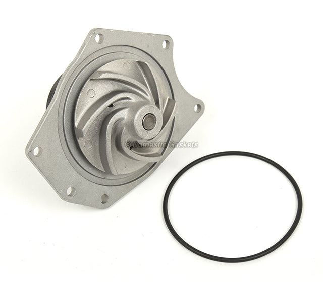 Timing Belt Kit Tensioner Water Pump Fit 03-04 Chrysler Pacifica 300M Dodge