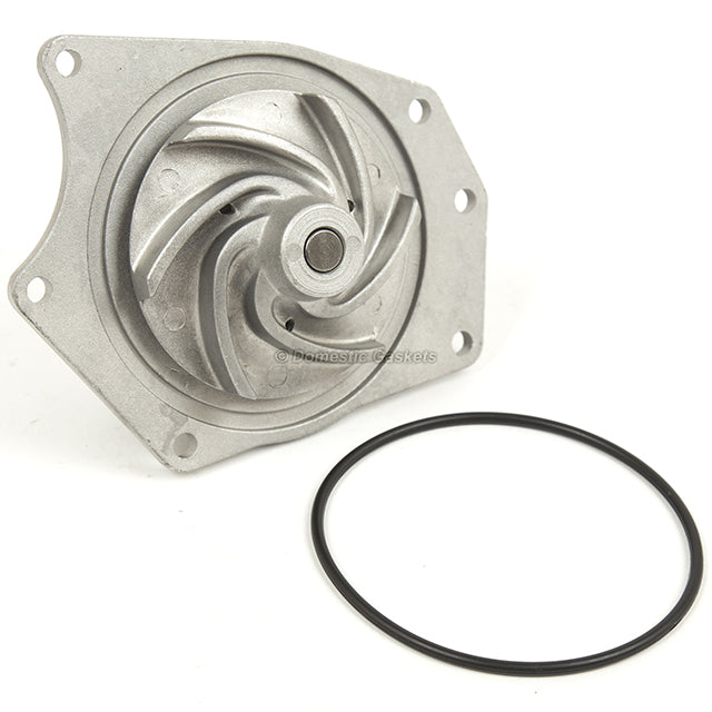 Timing Belt Kit Water Pump Fit 98-02 Dodge Plymouth Chrysler 3.2 3.5 VIN J G K