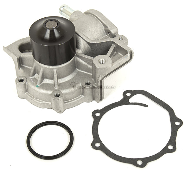 Timing Belt Kit Water Pump Fit 99-05 Subaru Forester Impreza 2.5 2.2L SOHC EJ25