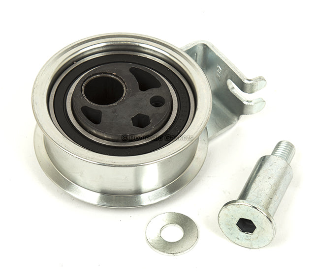 Timing Belt Kit Water Pump Fit 00-06 Audi TT & VW Beetle Golf Jetta 1.8L Turbo