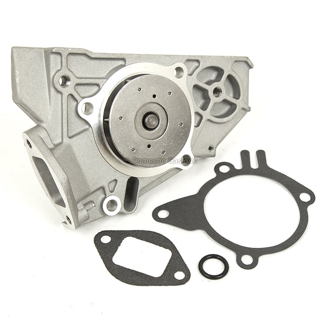 Head Gasket Set Timing Belt Kit Water Pump Fit 03-05 Kia Rio A6D