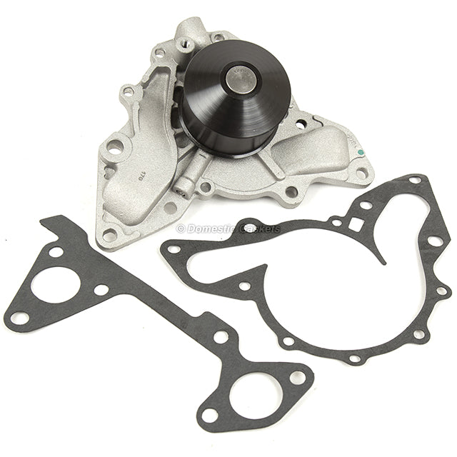 Timing Belt Kit Water Pump Fit 02-06 Kia Sedona Amanti Hyundai Santa Fe 3.5 G6CU