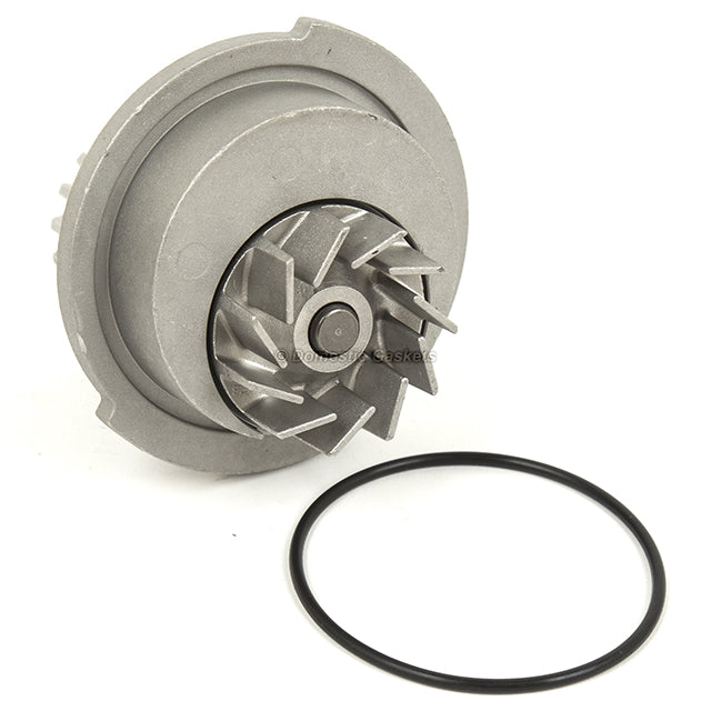 Timing Belt Kit Water Pump Fit 04-08 Aveo Chevy 1.6L DOHC 16V VIN 6