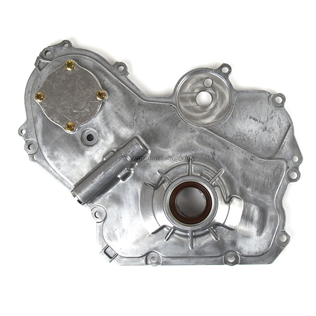 Timing Cover Oil Pump Fits 00-17 Chevrolet 9-3X Alero Buick 2.0L 2.4L L4
