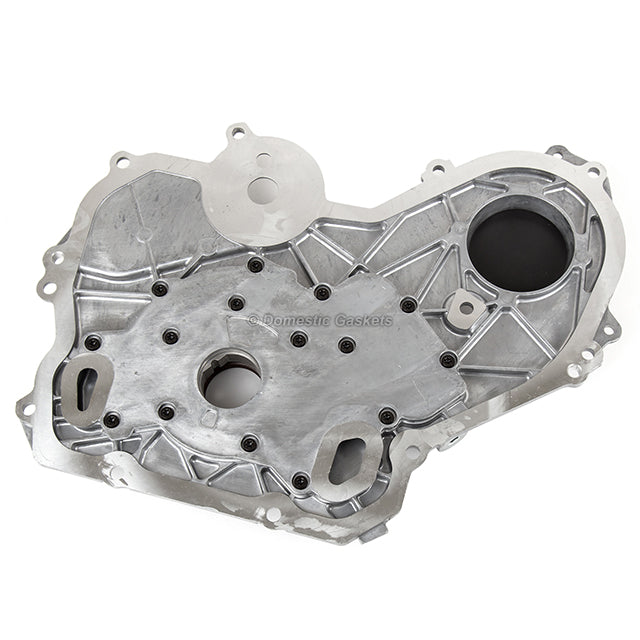 Timing Cover Oil Pump Fits 00-17 Chevrolet 9-3X Alero Buick 2.0L 2.4L L4
