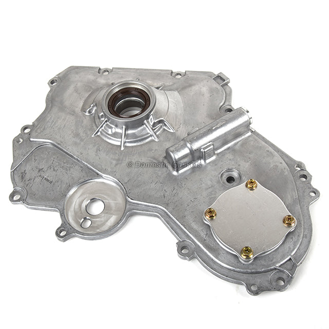 Timing Cover Oil Pump Fits 00-17 Chevrolet 9-3X Alero Buick 2.0L 2.4L L4