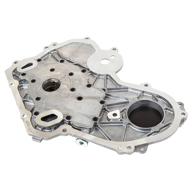 Timing Cover Oil Pump Fits 00-17 Chevrolet 9-3X Alero Buick 2.0L 2.4L L4