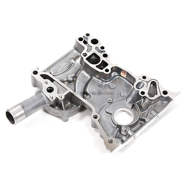 Timing Chain Oil Water Pump for 85-95 Toyota Pickup 4Runner 2.4 22RE
