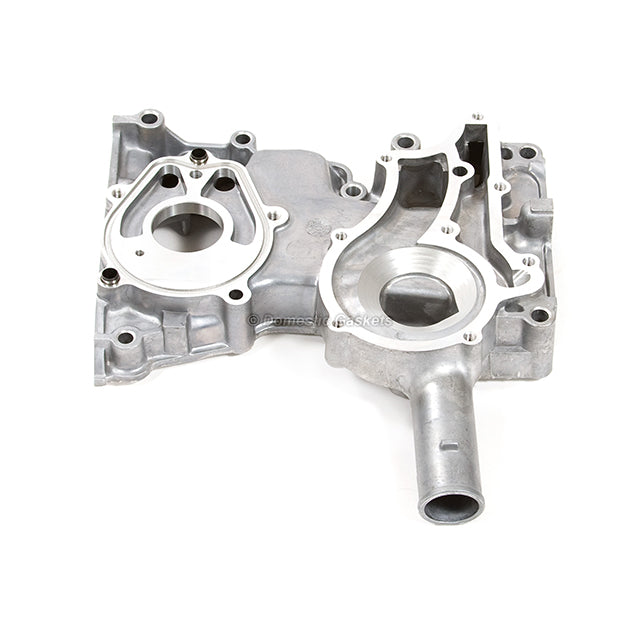 OSK Japan Timing Chain Kit Cover Oil Pump for 83-84 Toyota 2.4 SOHC 22R 22RE