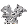 Fits 03-09 Toyota 4Runner Tacoma FJ Cruiser 4.0L Timing Cover Oil Pump 1GRFE