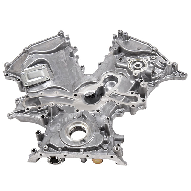 Fits 03-09 Toyota 4Runner Tacoma FJ Cruiser 4.0L Timing Cover Oil Pump 1GRFE