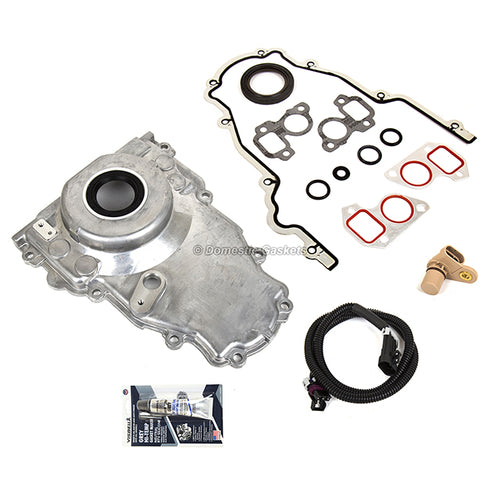 Chevy GM LS1 to LS2 Timing Cover Sensor Extension Harness Cam Position 36''