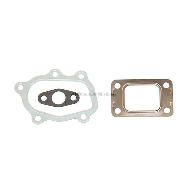 Turbocharger Mounting Kit Fits 93-99 Rover 600 800 400 200 Turbo 20 T4G T16 2.0