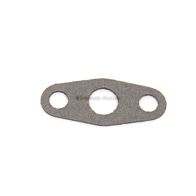 Turbocharger Mounting Kit Fits 95-98 2.0 Ford Escort N5F