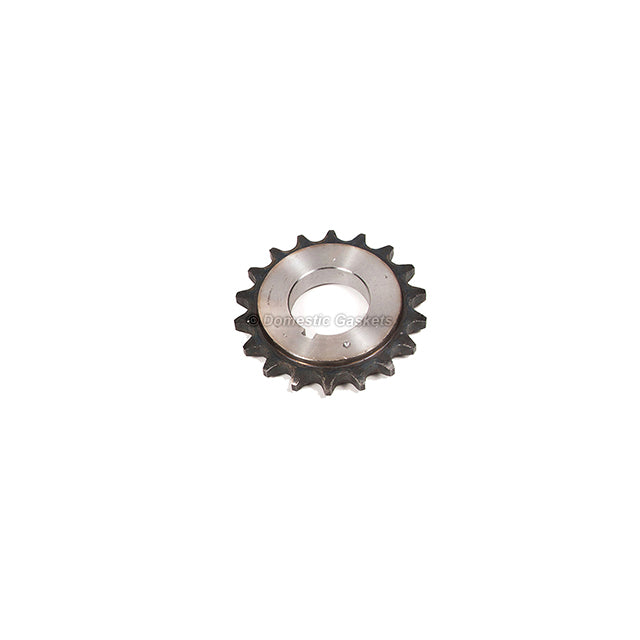 96-02 Chevrolet GMC 5.7L OHV Timing Chain GMB Water Pump Kit 0.275"/0.285" tooth