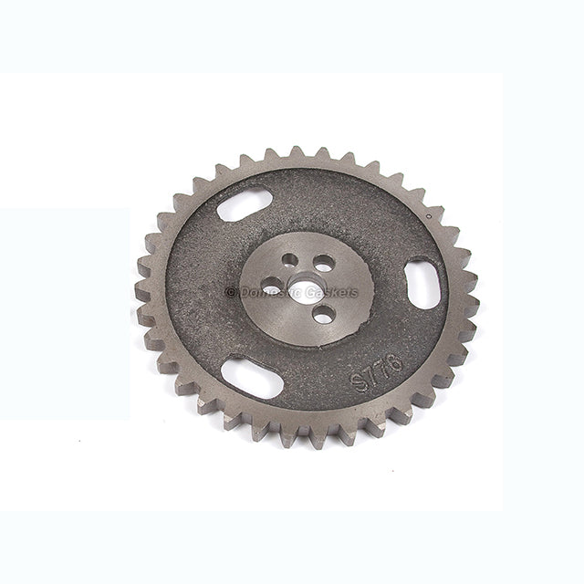 92-98 Chevrolet GMC Oldsmobile Isuzu 4.3 Timing Chain Oil&Water Pump Kit VIN W X