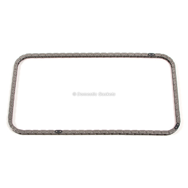 00-11 Pontiac Saturn Chevrolet 2.2 Balance Shaft Timing GMB Water Pump Kit VIN F