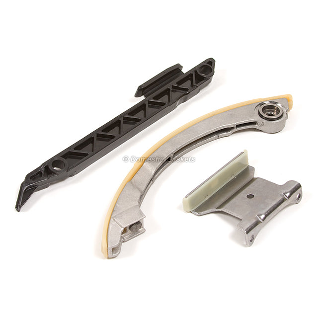 00-11 2.2L Oldsmobile Pontiac Saturn Chevy Timing Chain Water Pump Kit VIN F