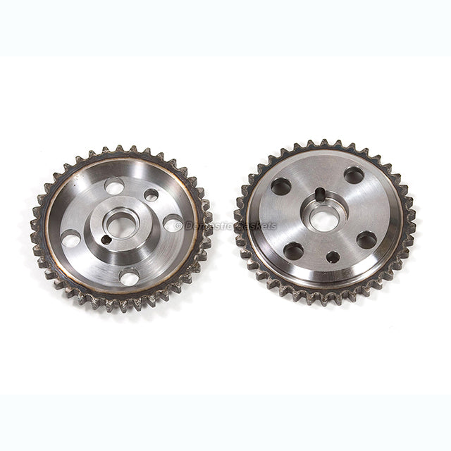 97-02 Pontiac Chevrolet Oldsmobile Buick 2.4L Timing Chain GMB Water Pump Kit