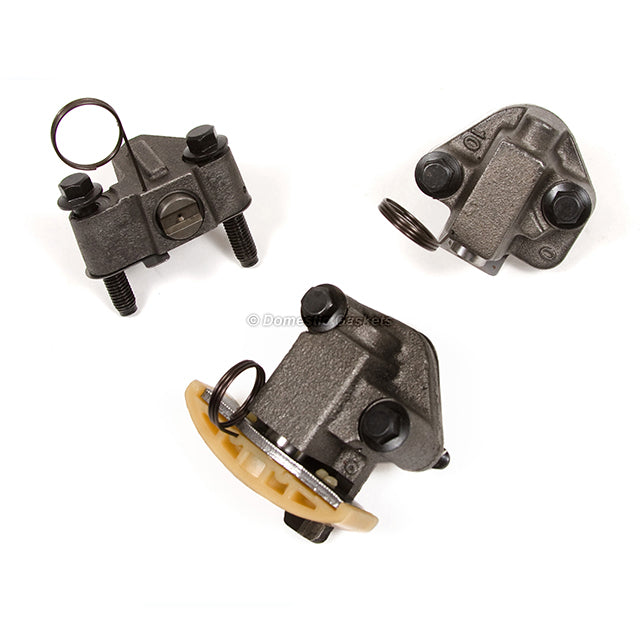 Timing Chain Kit VTC Solenoid Fits 04-06 Buick Cadillac Saab Suzuki 3.6 DOHC 24V