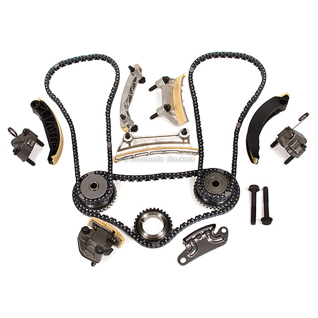 Overhaul Engine Rebuild Kit Fits 07-08 Buick Saturn GMC SOHC 3.6