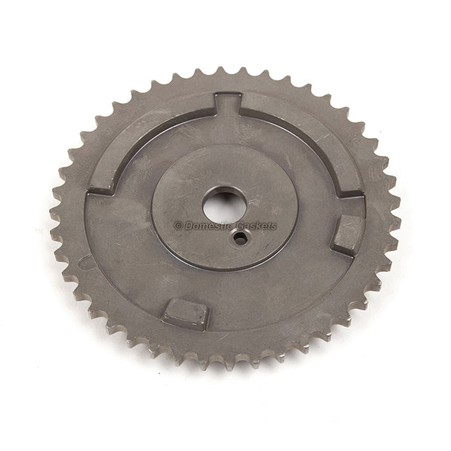 GM LS L76 LZ1 L99 VVT Delete Kit 1-Bolt Cam Camshaft Sprocket w/ Timing Chain