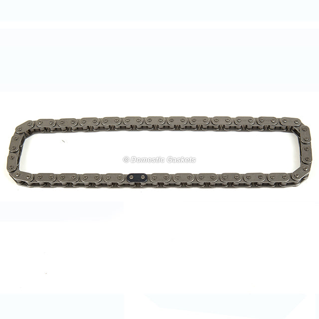 Water Pump Timing Chain Kit Cover Gasket Sensor Fit 97-04 GM LS1 4.8 5.3 6.0