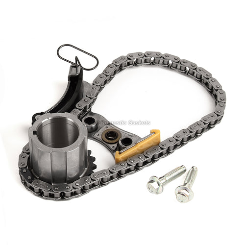 Timing Chain Kit Fits 14-22 Cadillac Chevrolet Corvette Escalade 5.3L 16V