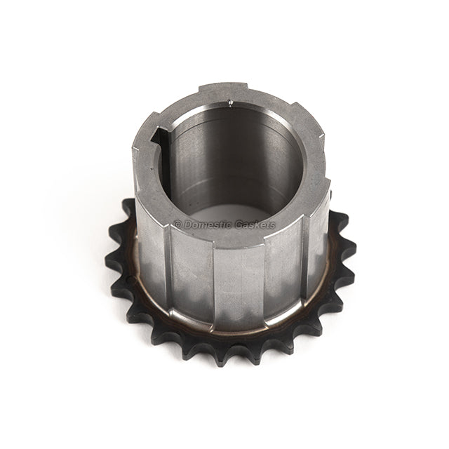 Timing Chain Kit Oil Pump Fits 14-21 Chevrolet Camaro Corvette LT1 LT4 Wet Sump