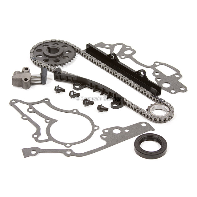 Overhaul Engine Rebuild Kit Fits 83-84 Toyota Pickup Celica 4Runner 2.4L 22REC