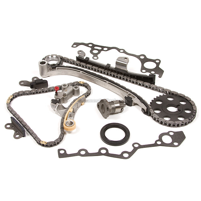 Overhaul Engine Rebuild Kit Fits 94-04 Toyota Tacoma T100 2.7L DOHC 3RZFE